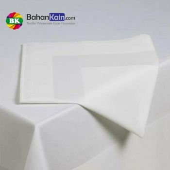 Napkin Damask Dobby Hotel/Restoran